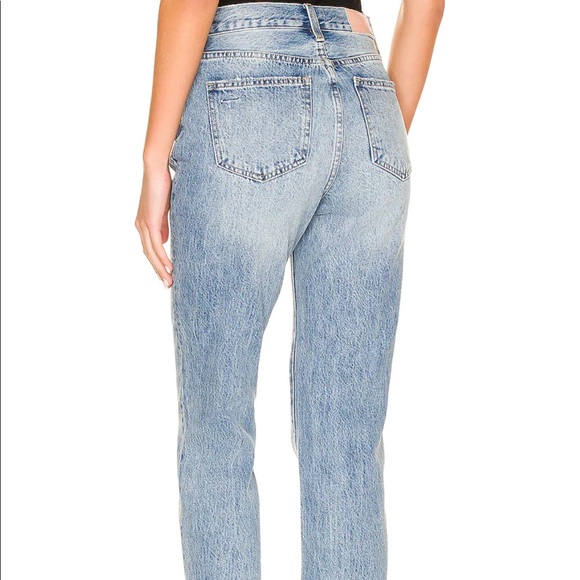 Pistola Charlie high rise jeans - Picture 3 of 6